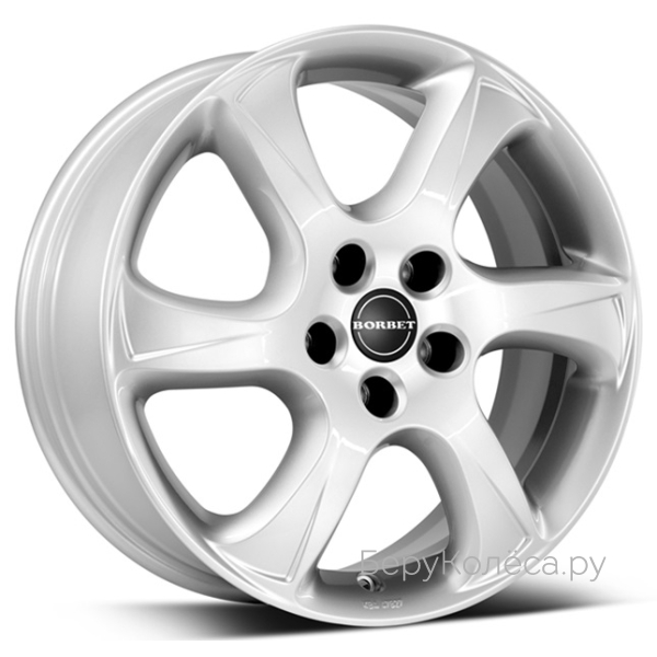 Borbet TC
