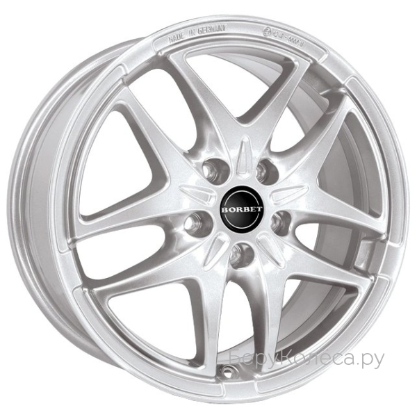 Borbet Xb