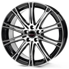 Borbet CW1