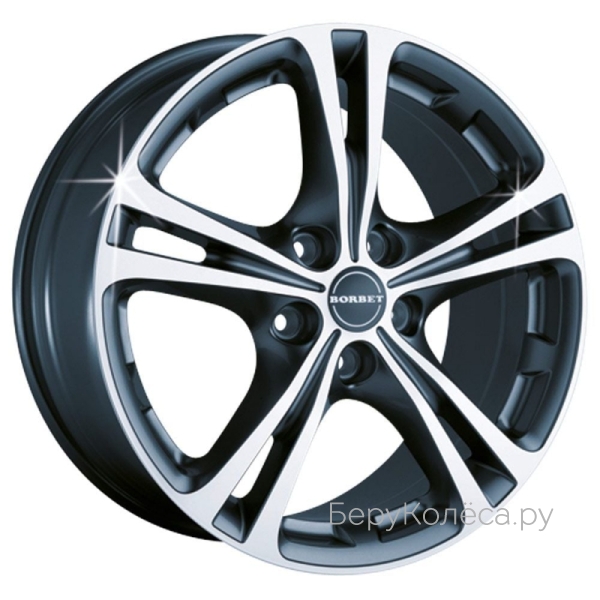 Borbet XL