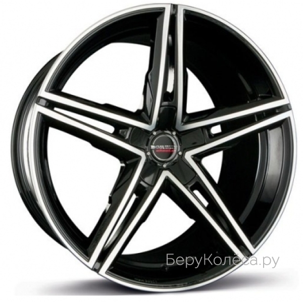 Borbet XRS