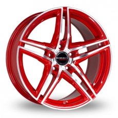 Borbet XRT