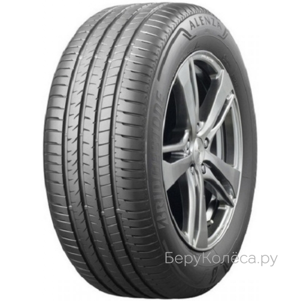 Bridgestone Alenza 001