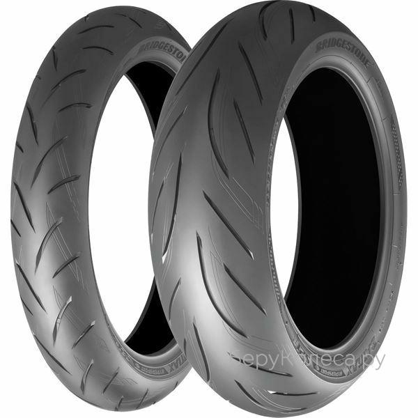 Bridgestone Battlax S21