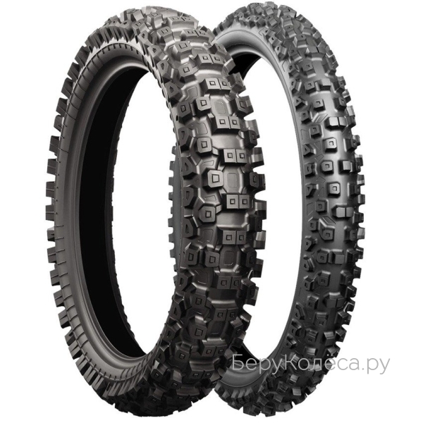 Bridgestone Battlecross X30