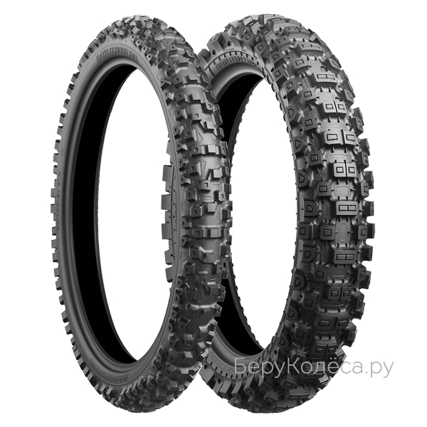 Bridgestone Battlecross X40
