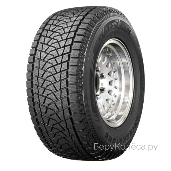 Bridgestone Blizzak DM-Z3