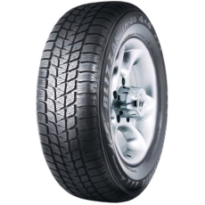 Bridgestone Blizzak LM-25