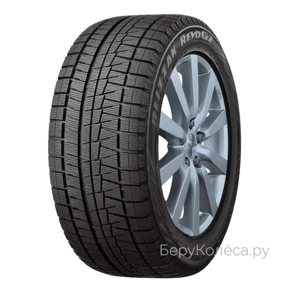 Bridgestone Blizzak Revo GZ