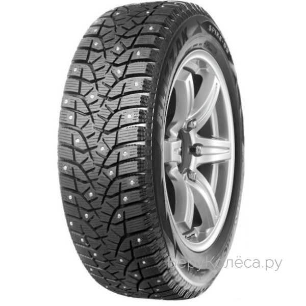 Bridgestone Blizzak Spike-02 SUV