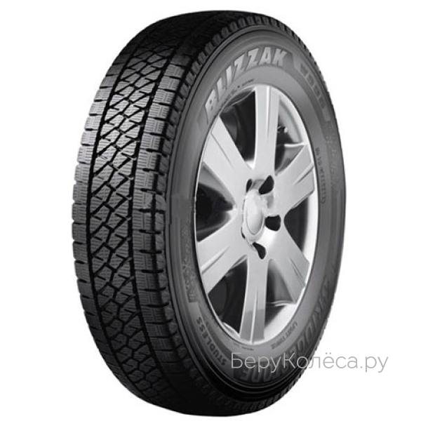 Bridgestone Blizzak W995