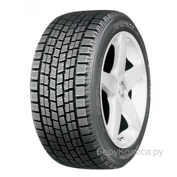 Bridgestone Blizzak WS-50