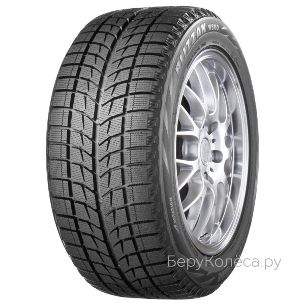Bridgestone Blizzak WS-60