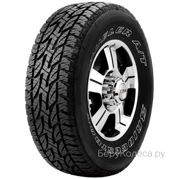 Bridgestone Dueler A/T 694