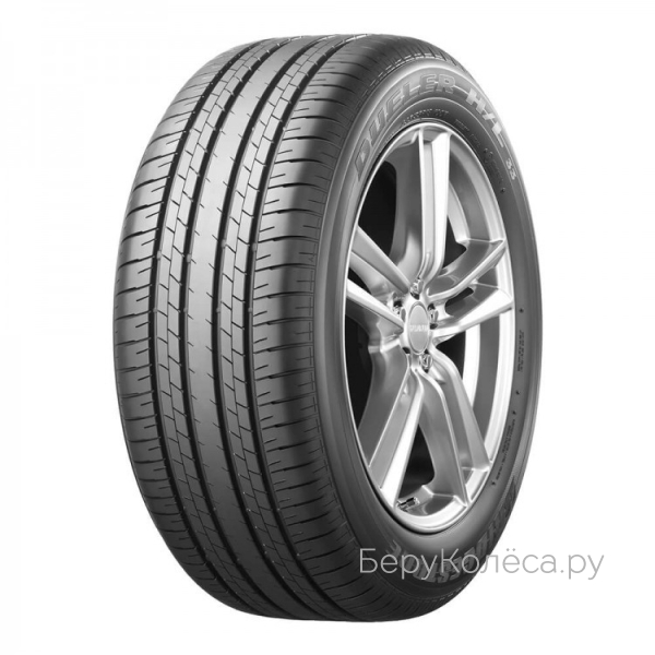Bridgestone Dueler H/L 33
