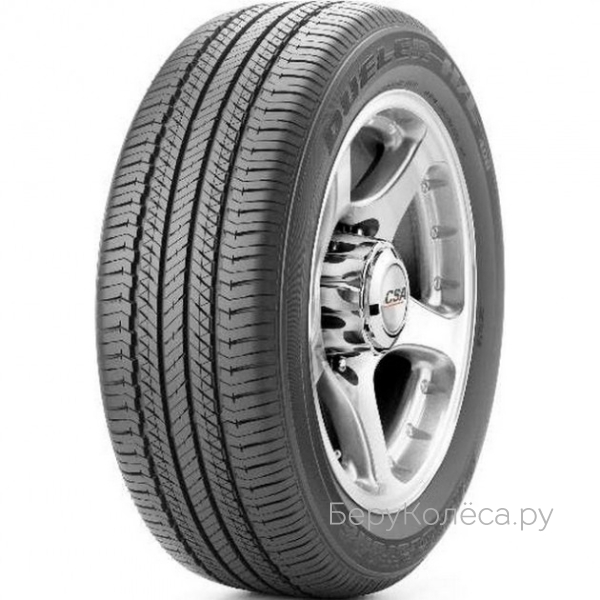 Bridgestone Dueler H/L 400