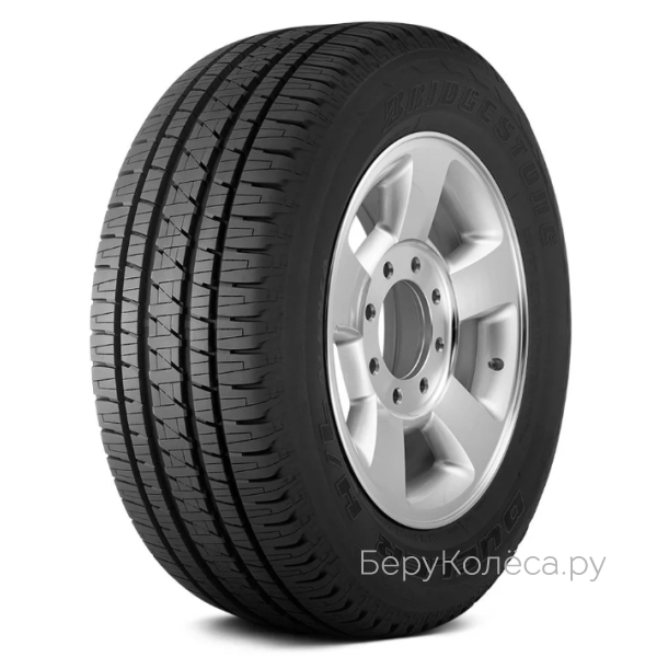 Bridgestone Dueler H/L Alenza