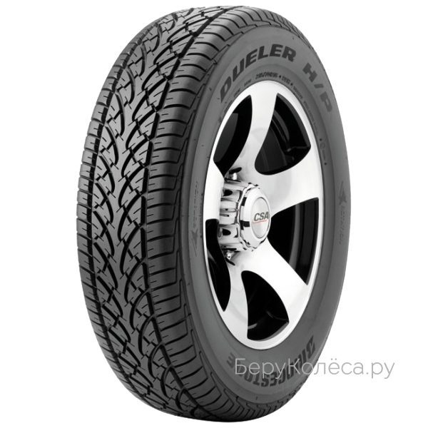 Bridgestone Dueler H/P 680
