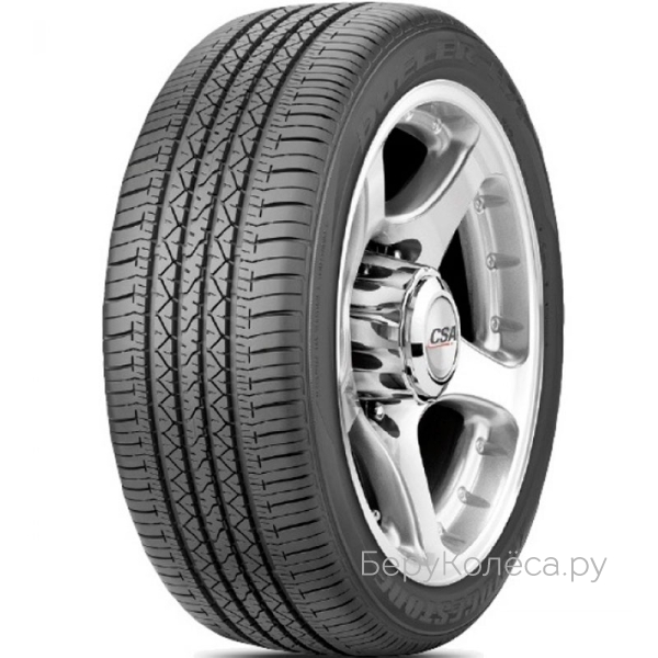 Bridgestone Dueler H/P 92A