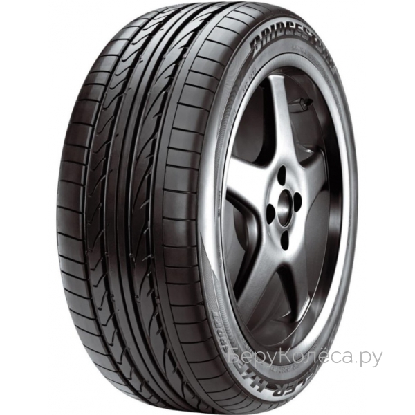 Bridgestone Dueler H/P Sport