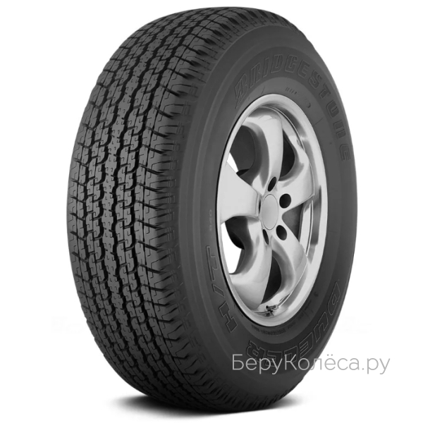 Bridgestone Dueler H/T 840