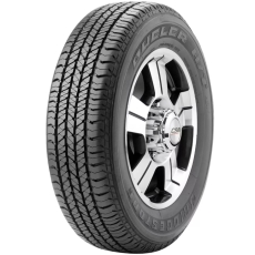 Bridgestone Dueler H/T 684