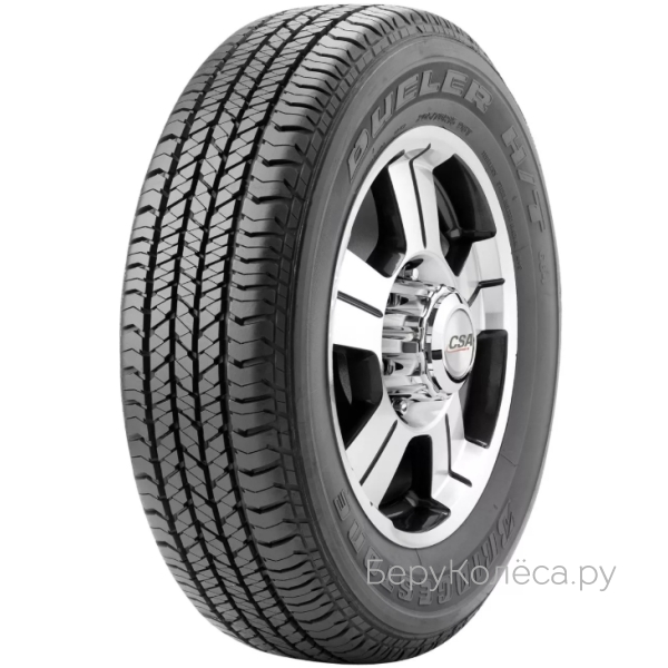 Bridgestone Dueler H/T 684