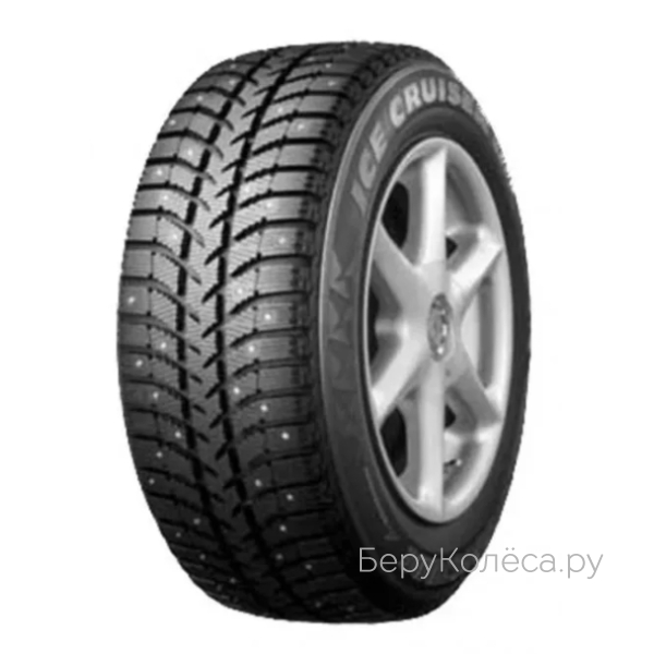 Bridgestone Ice Cruiser 5000