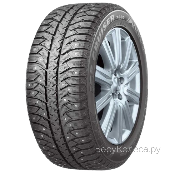Bridgestone Ice Cruiser 7000