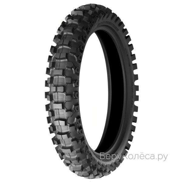 Bridgestone Motocross M404