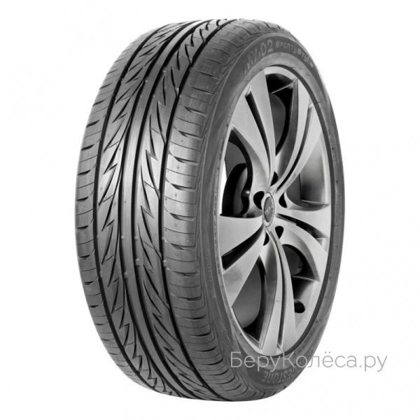Bridgestone MY-02 Sporty Style