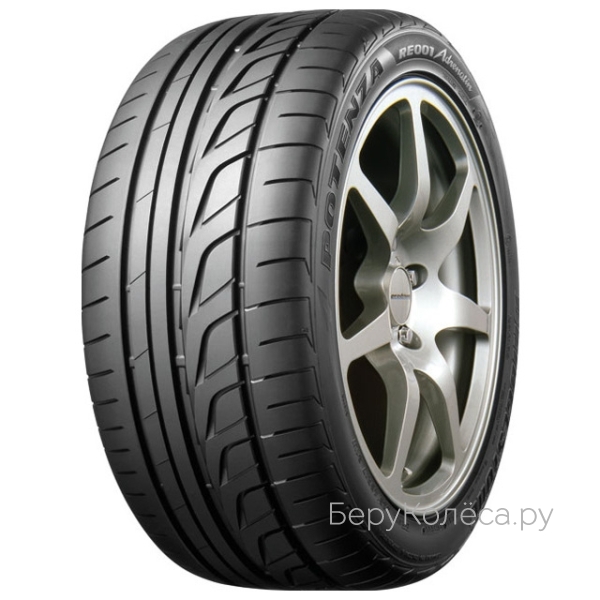 Bridgestone Potenza Adrenalin RE001