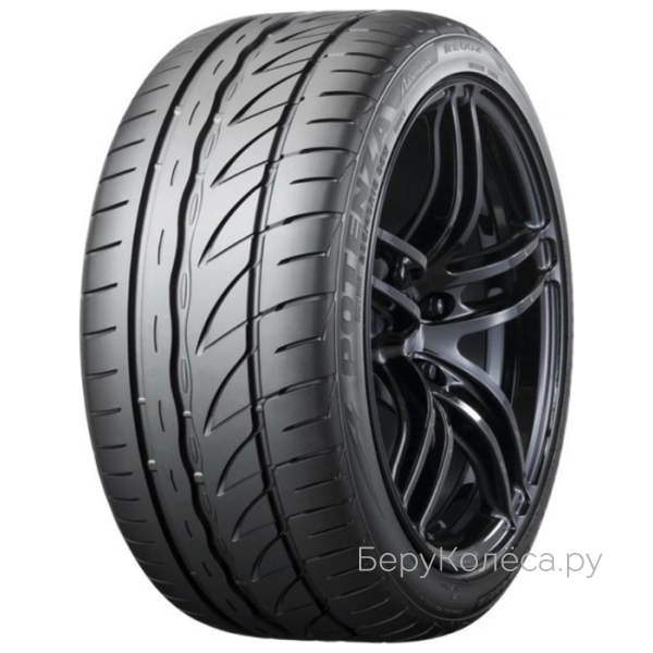 Bridgestone Potenza Adrenalin RE002