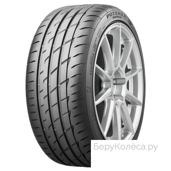 Bridgestone Potenza Adrenalin RE004