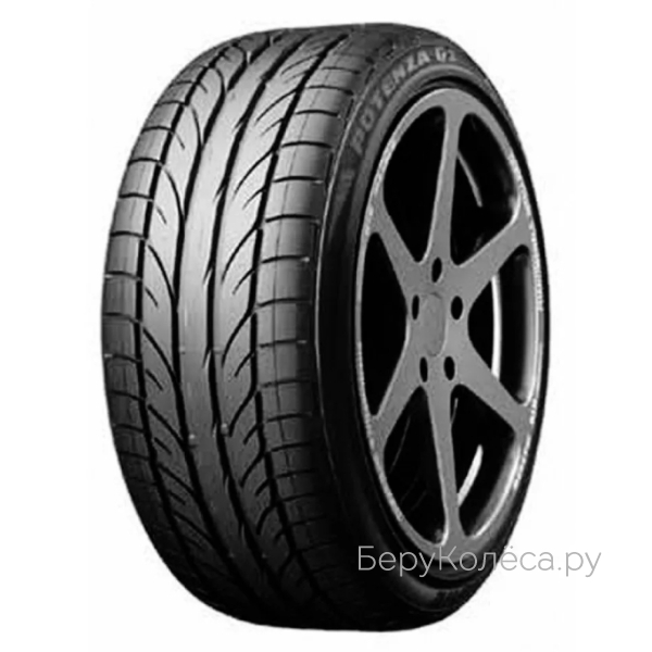 Bridgestone Potenza GIII