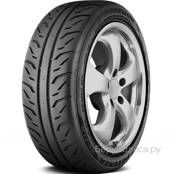 Bridgestone Potenza RE-71R