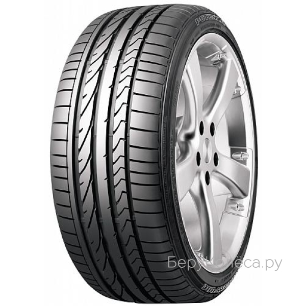 Bridgestone Potenza RE050
