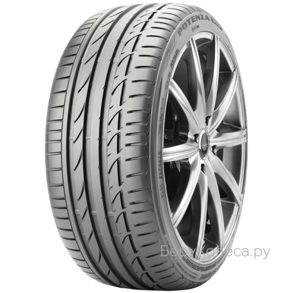 Bridgestone Potenza S001