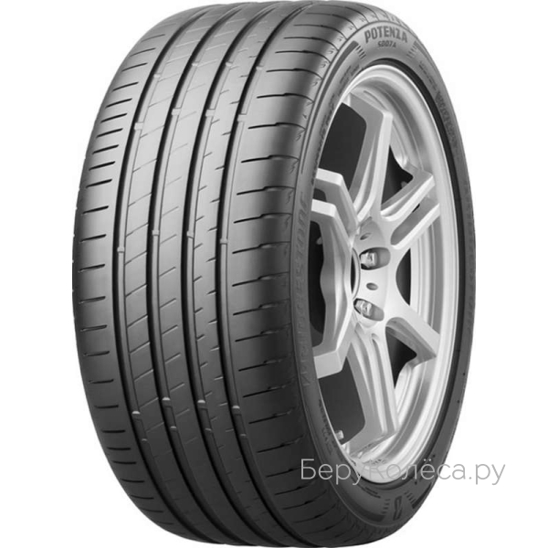 Bridgestone Potenza S007