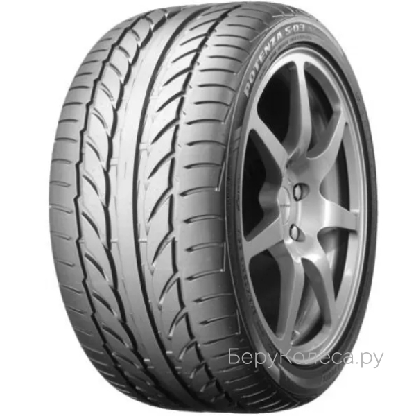 Bridgestone Potenza S03