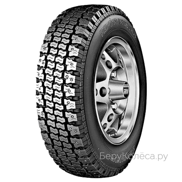Bridgestone RD713P
