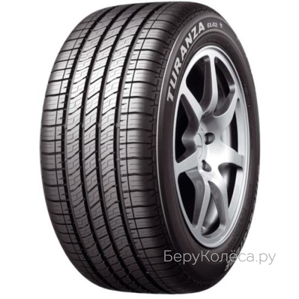 Bridgestone Turanza EL42