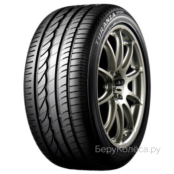 Bridgestone Turanza ER300