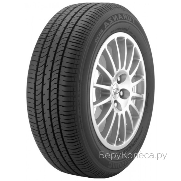 Bridgestone Turanza ER30