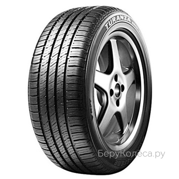 Bridgestone Turanza ER42