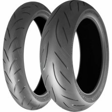 Bridgestone Battlax S21