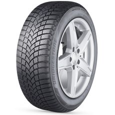 Bridgestone Blizzak LM001 Evo