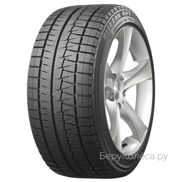 Bridgestone Blizzak RFT SRG
