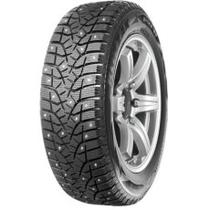 Bridgestone Blizzak Spike-02 SUV