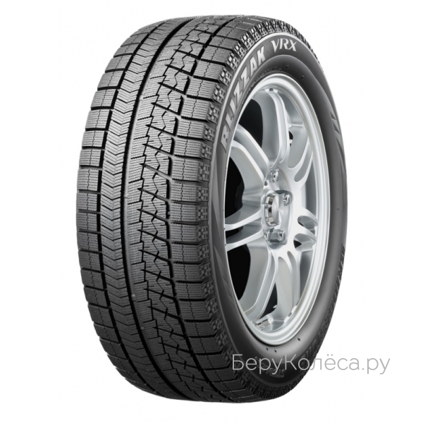 Bridgestone Blizzak VRX